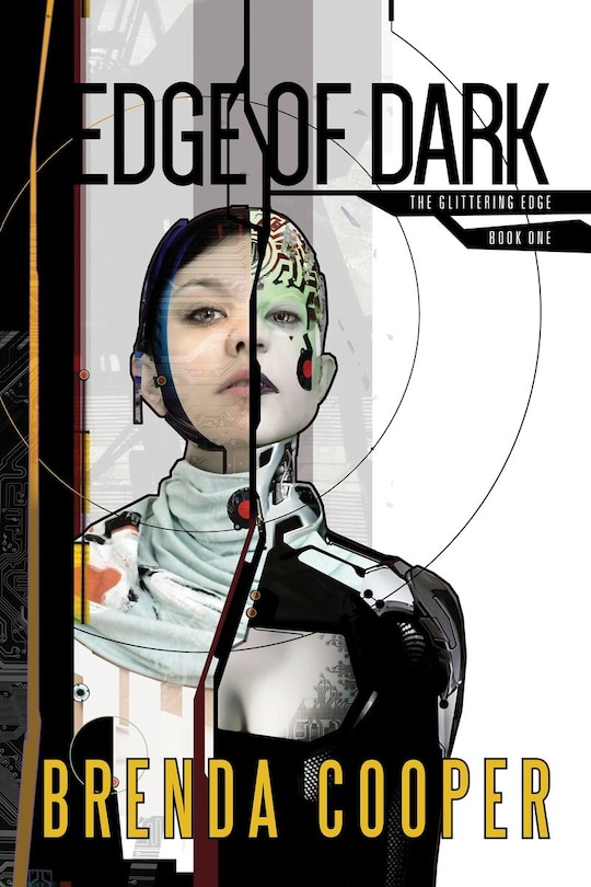 Couverture_Edge Of Dark