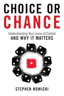 Front cover_Choice Or Chance