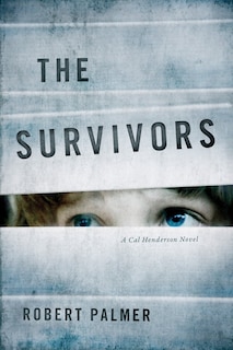 Front cover_The Survivors