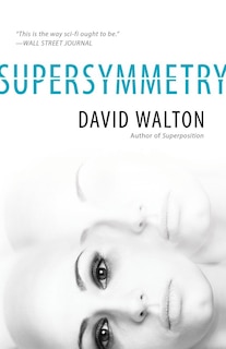 Front cover_Supersymmetry