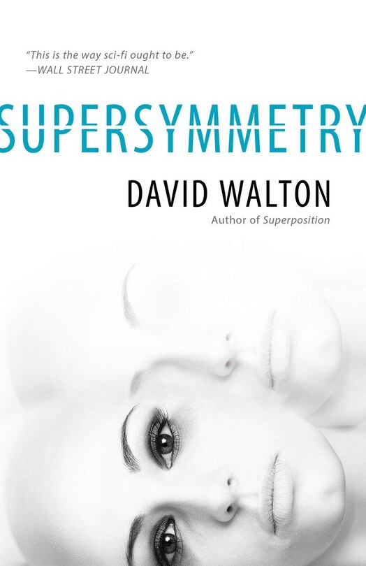 Front cover_Supersymmetry