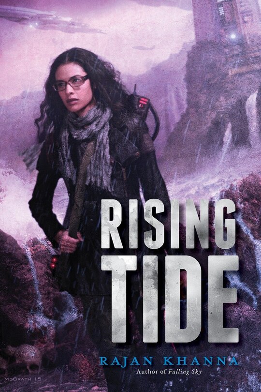 Front cover_Rising Tide