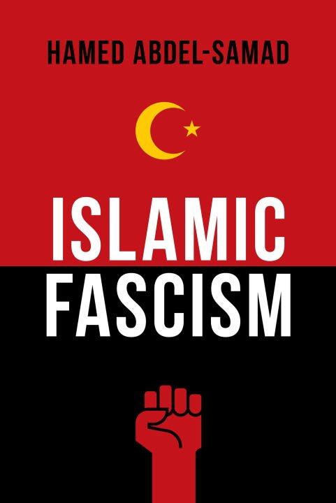 Front cover_Islamic Fascism