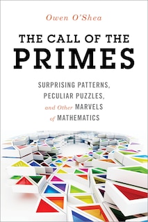 Front cover_The Call Of The Primes