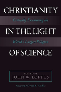 Front cover_Christianity In The Light Of Science