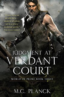 Couverture_Judgment At Verdant Court