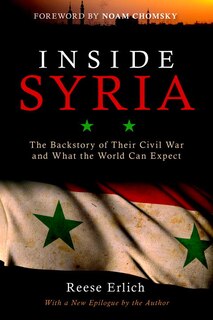 Front cover_Inside Syria