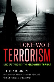 Front cover_Lone Wolf Terrorism