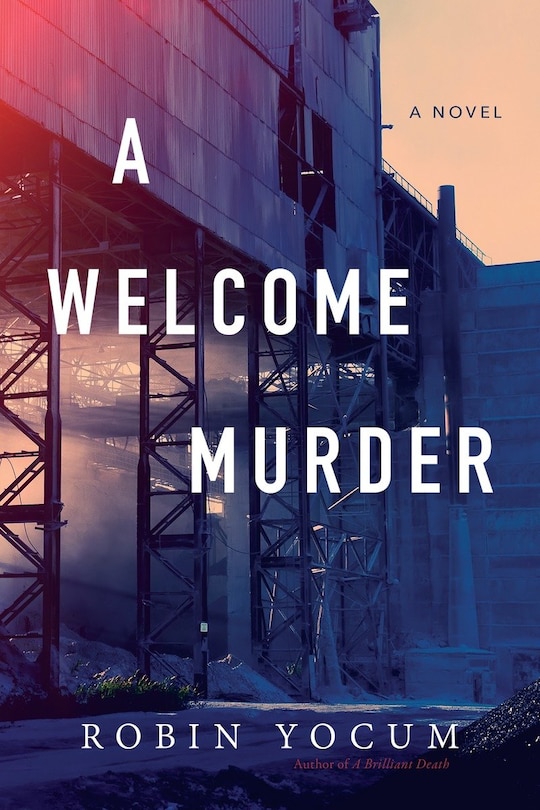 A Welcome Murder