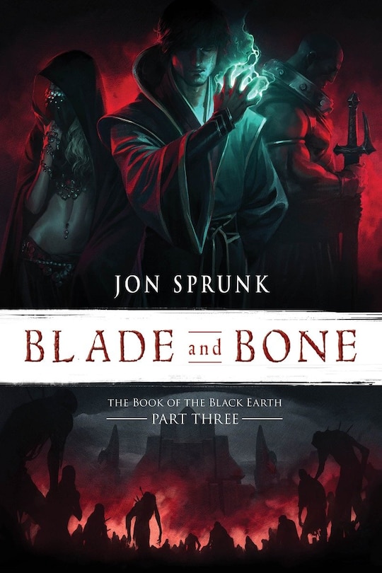Front cover_Blade And Bone