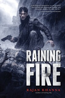 Front cover_Raining Fire