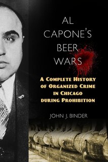 Front cover_Al Capone's Beer Wars