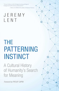 Front cover_Patterning Instinct