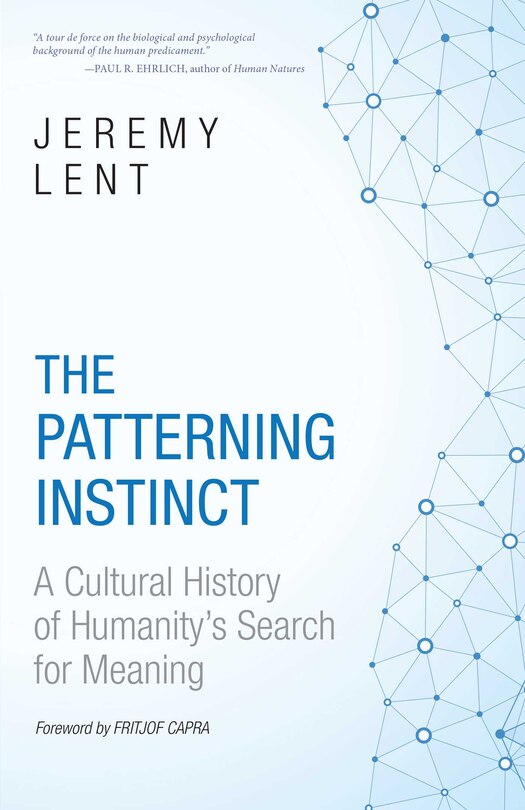 Front cover_Patterning Instinct