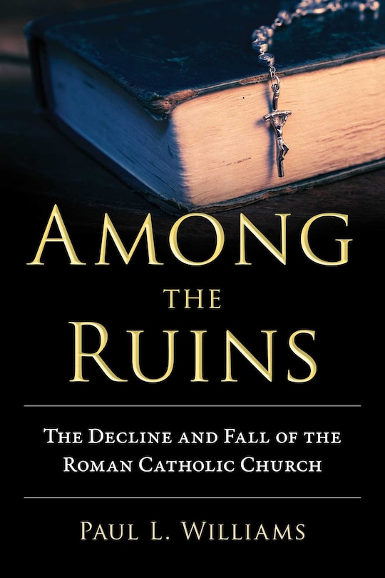 Couverture_Among The Ruins
