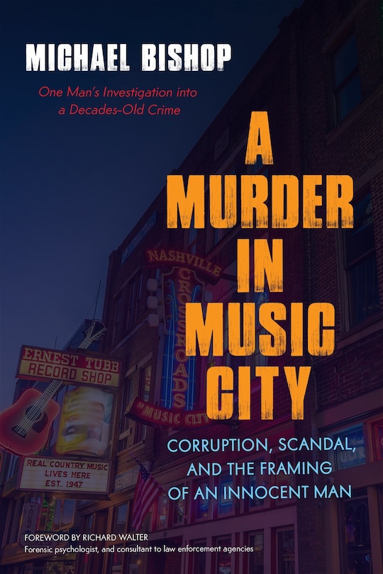 Couverture_A Murder In Music City