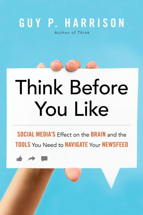 Front cover_Think Before You Like
