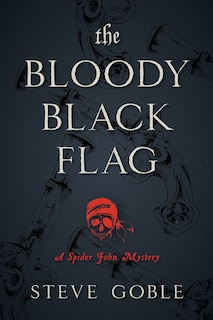 Couverture_The Bloody Black Flag
