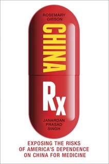 Front cover_China Rx