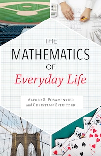 Couverture_Mathematics of Everyday Life