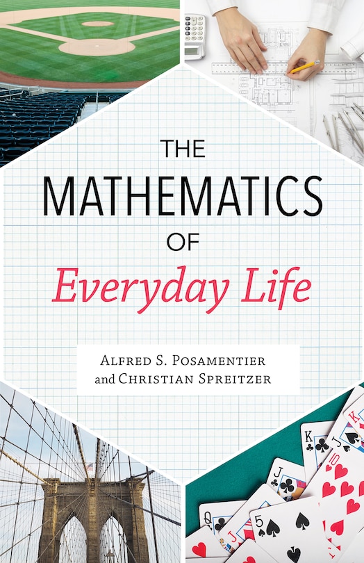 Couverture_Mathematics of Everyday Life
