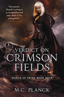 Front cover_Verdict On Crimson Fields