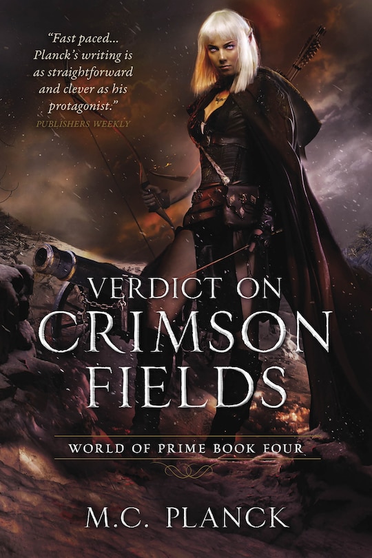Front cover_Verdict On Crimson Fields