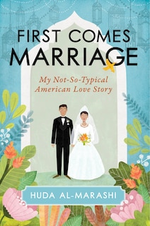Couverture_First Comes Marriage