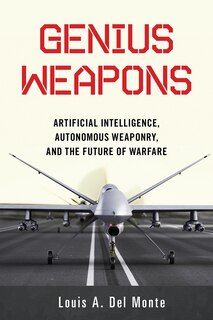 Couverture_Genius Weapons