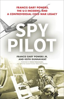 Front cover_Spy Pilot
