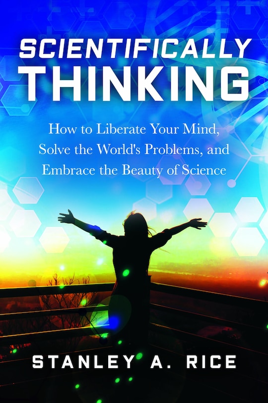 Front cover_Scientifically Thinking