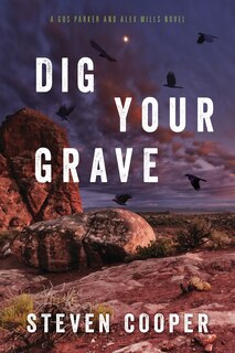 Couverture_Dig Your Grave