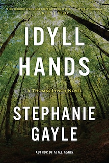 Front cover_Idyll Hands