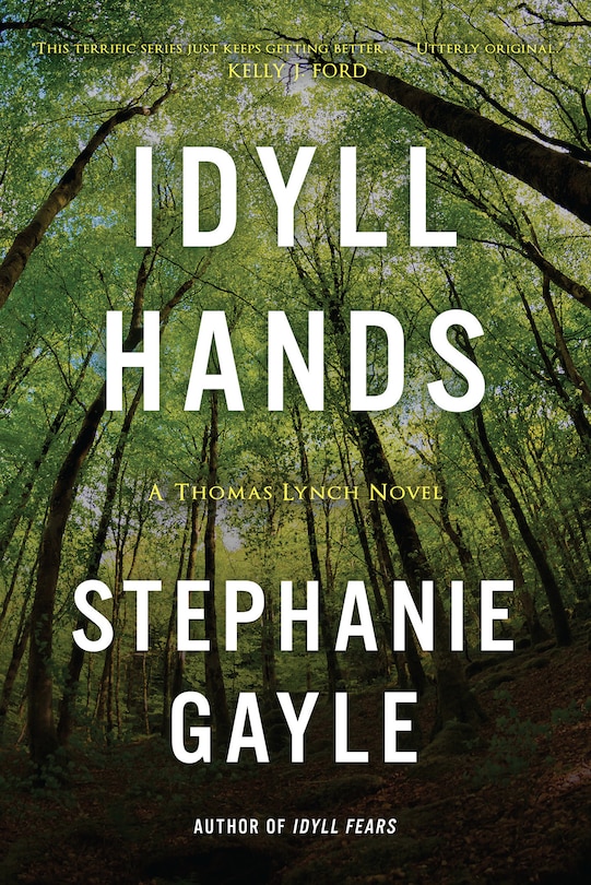 Front cover_Idyll Hands