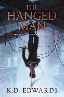 Couverture_The Hanged Man