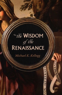 Front cover_Wisdom of the Renaissance