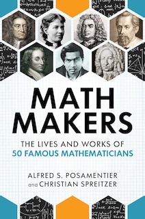 Couverture_Math Makers