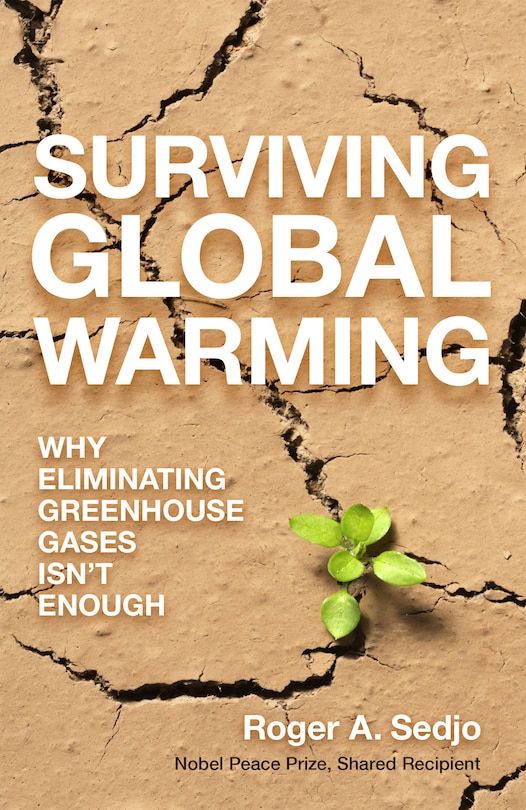 Couverture_Surviving Global Warming