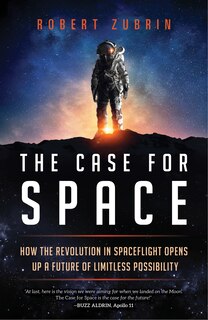 Couverture_The Case for Space