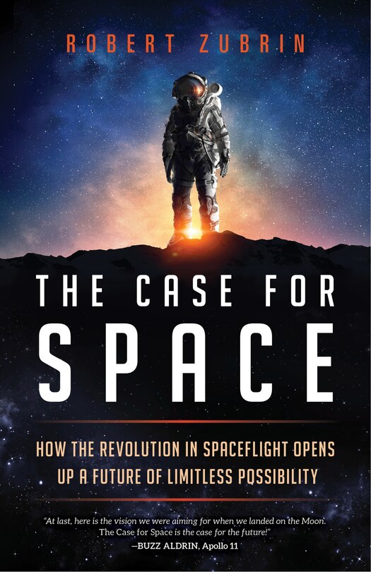 Couverture_The Case for Space