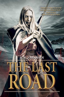 Couverture_The Last Road