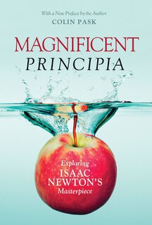 Front cover_Magnificent Principia