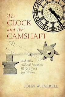 Front cover_The Clock And The Camshaft