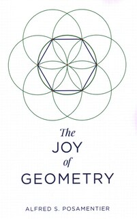 Front cover_The Joy Of Geometry