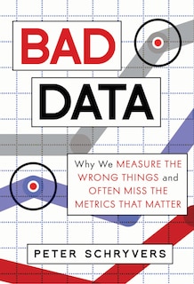 Front cover_Bad Data