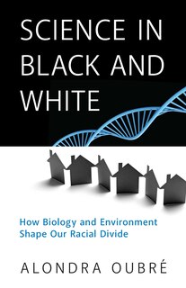 Front cover_Science In Black And White