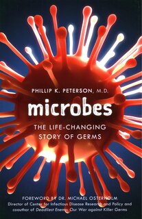 Front cover_Microbes