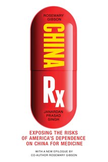 Front cover_China Rx