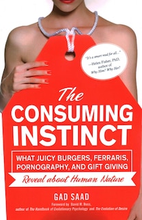 Front cover_The Consuming Instinct