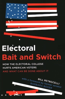 Front cover_Electoral Bait And Switch